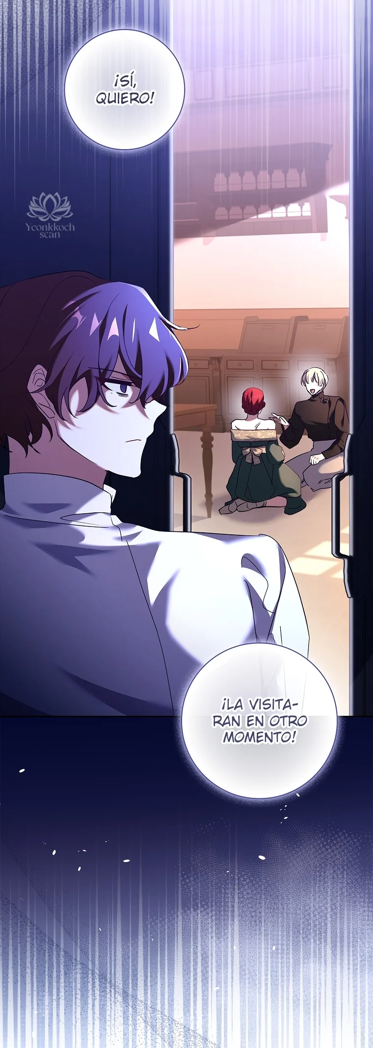 Página 55 del Manga