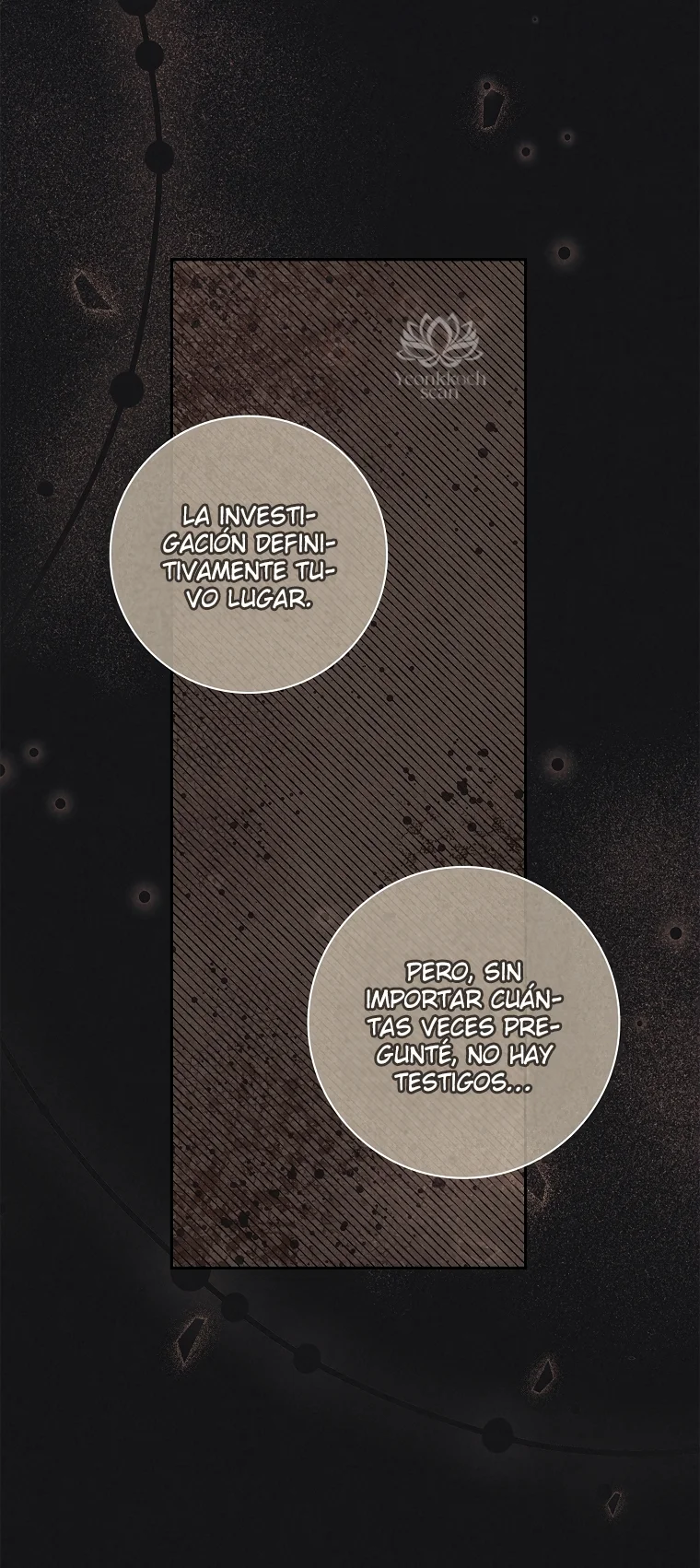 Página 61 del Manga