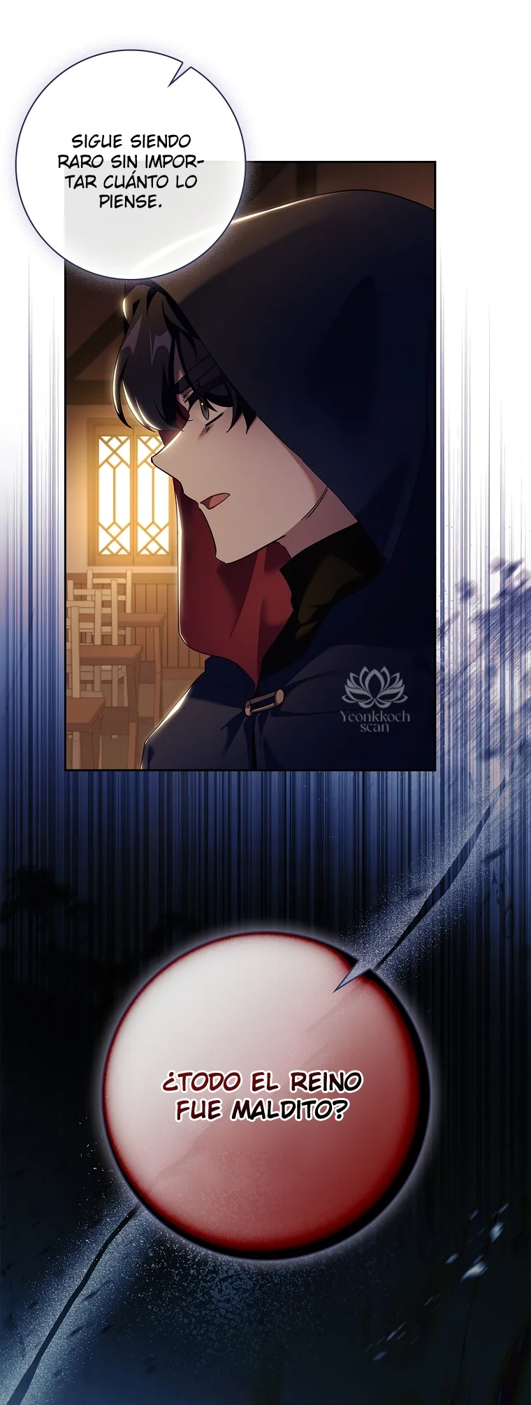 Página 76 del Manga