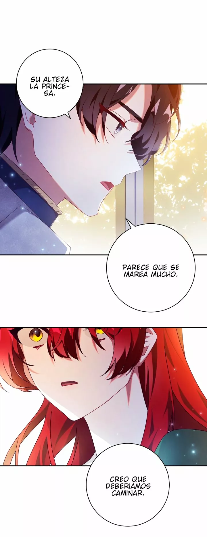 Página 35 del Manga
