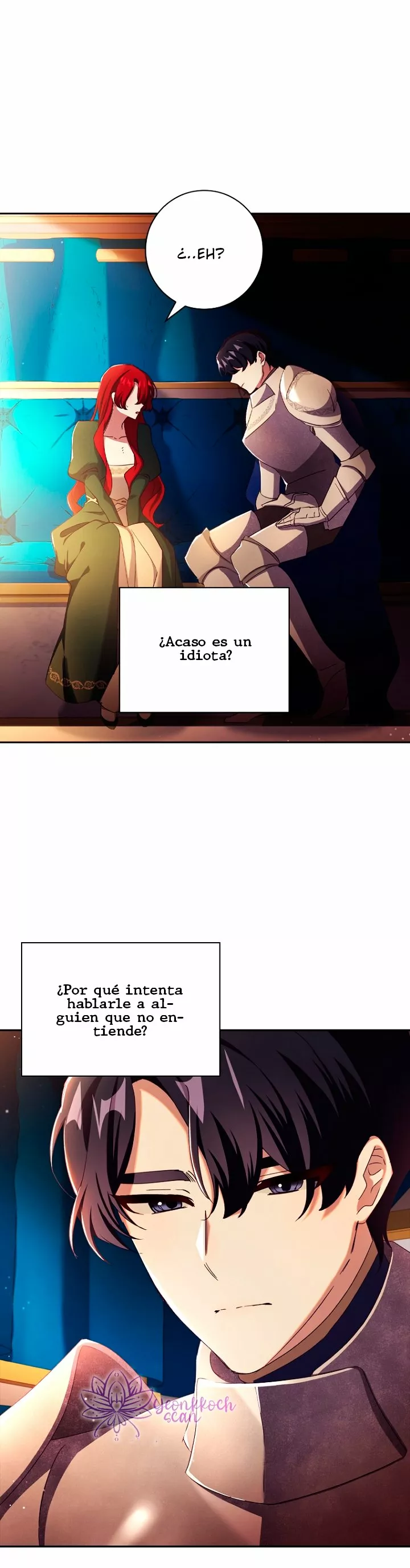 Página 36 del Manga
