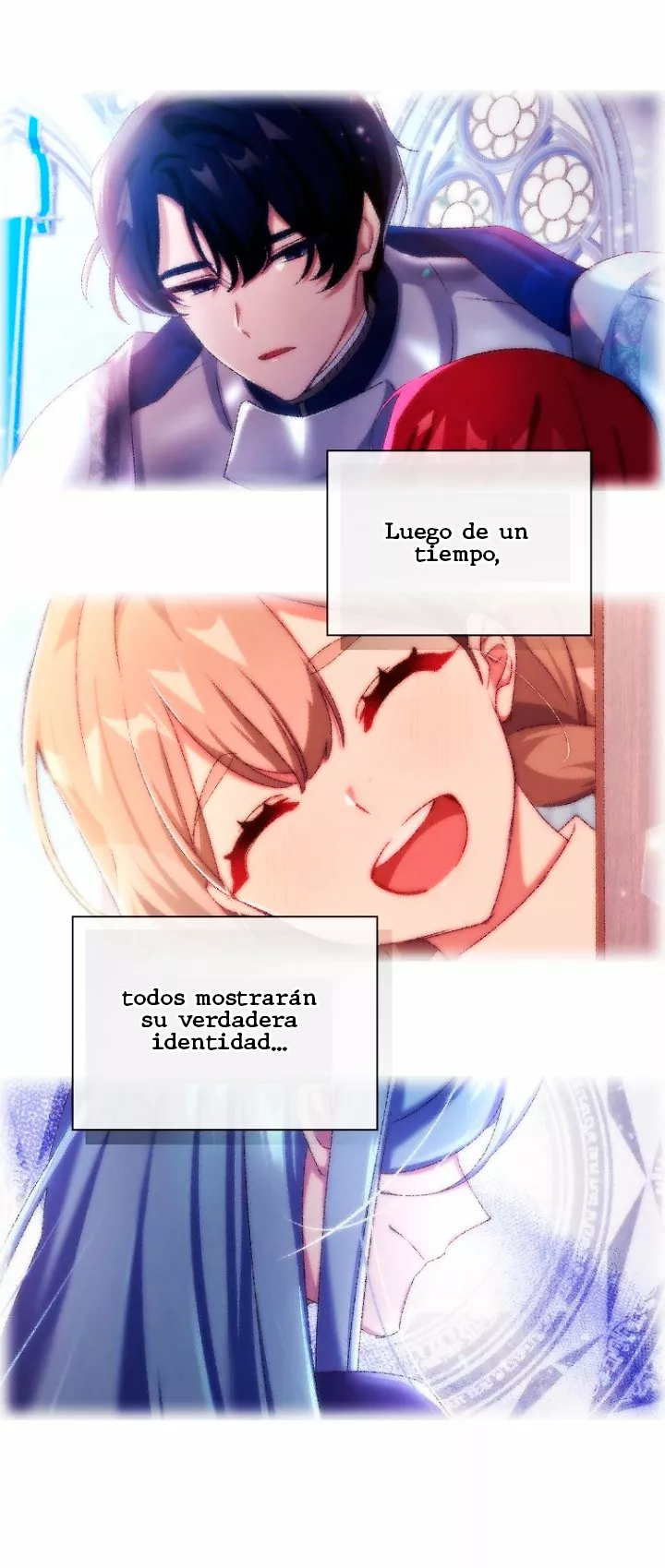 Página 56 del Manga