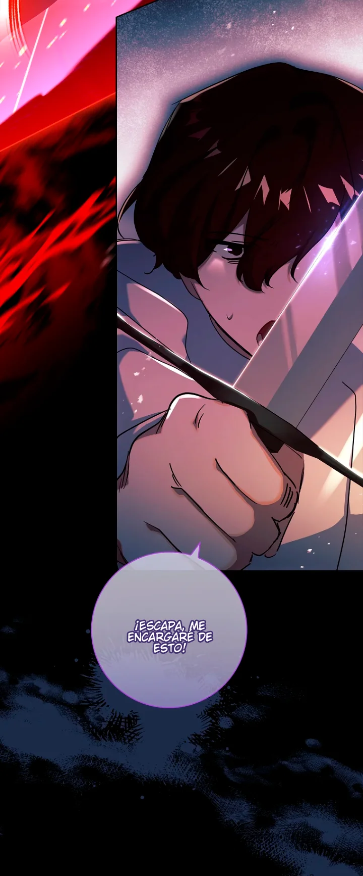 Página 50 del Manga