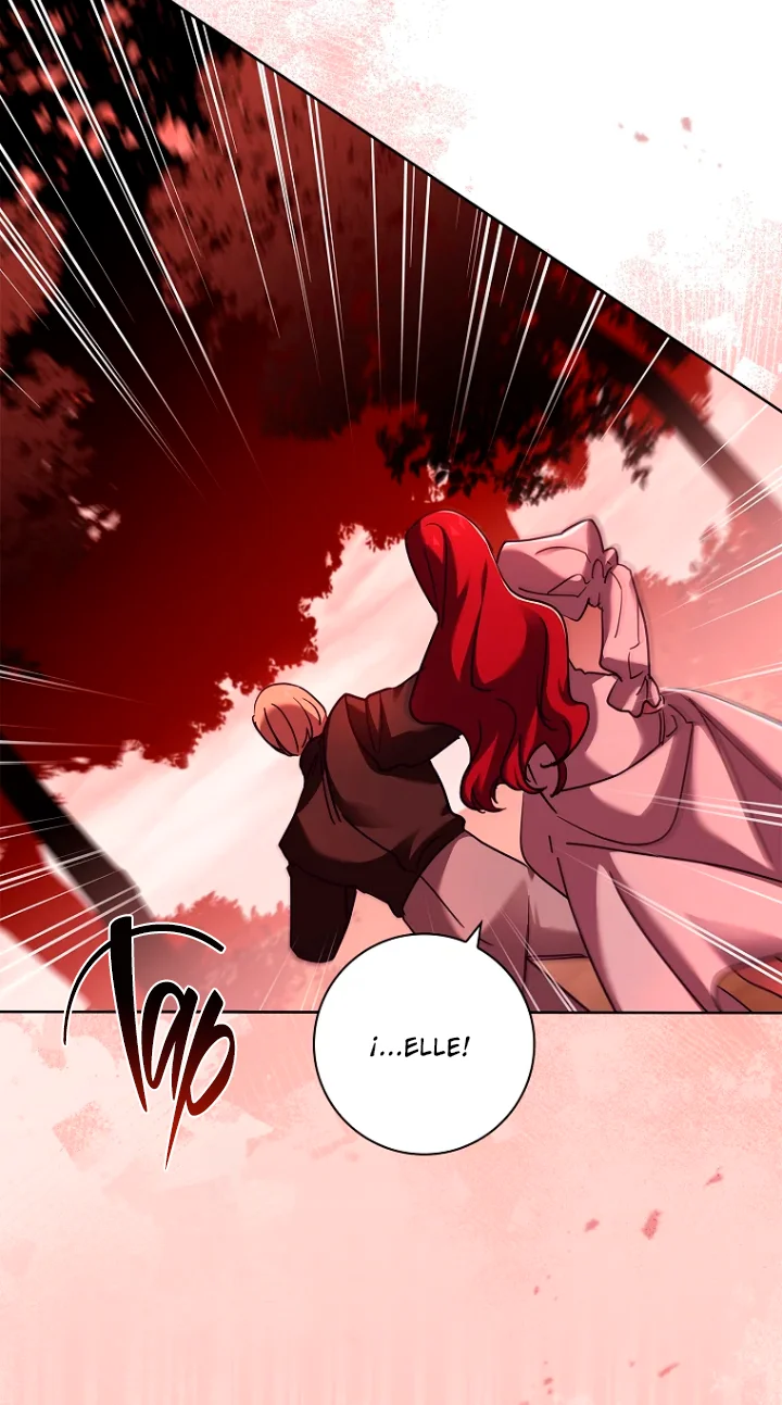 Página 74 del Manga