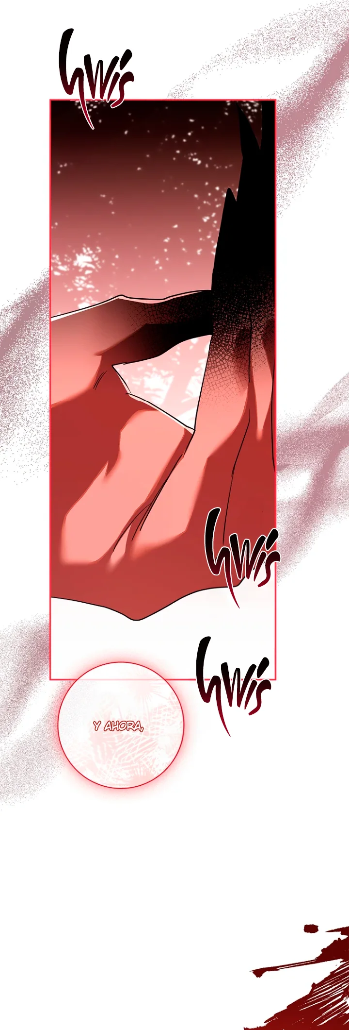 Página 88 del Manga
