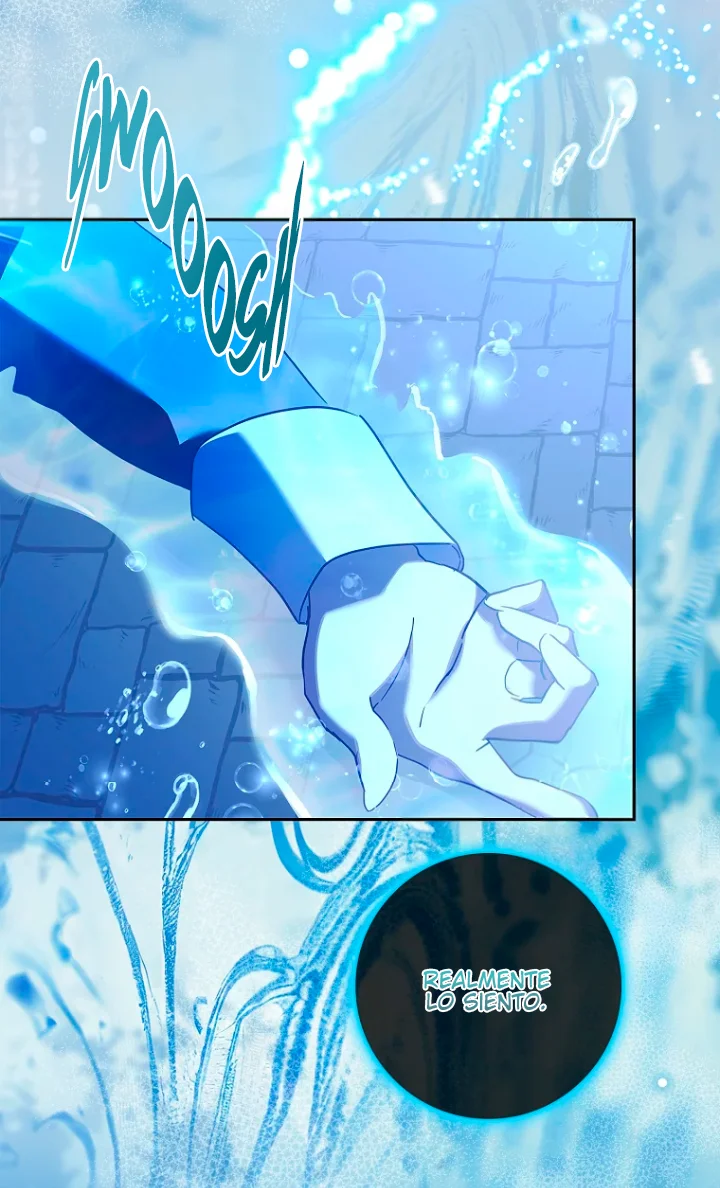 Página 50 del Manga