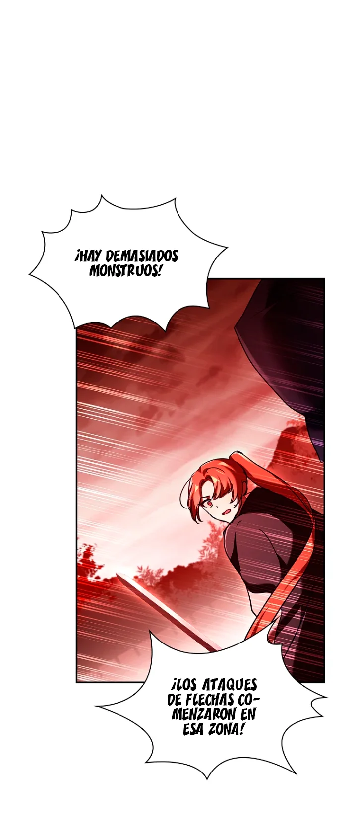 Página 52 del Manga
