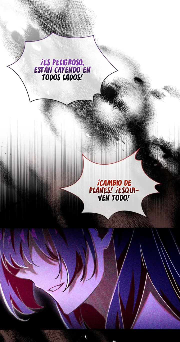 Página 58 del Manga