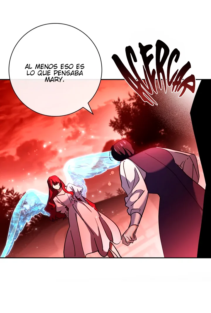 Página 71 del Manga