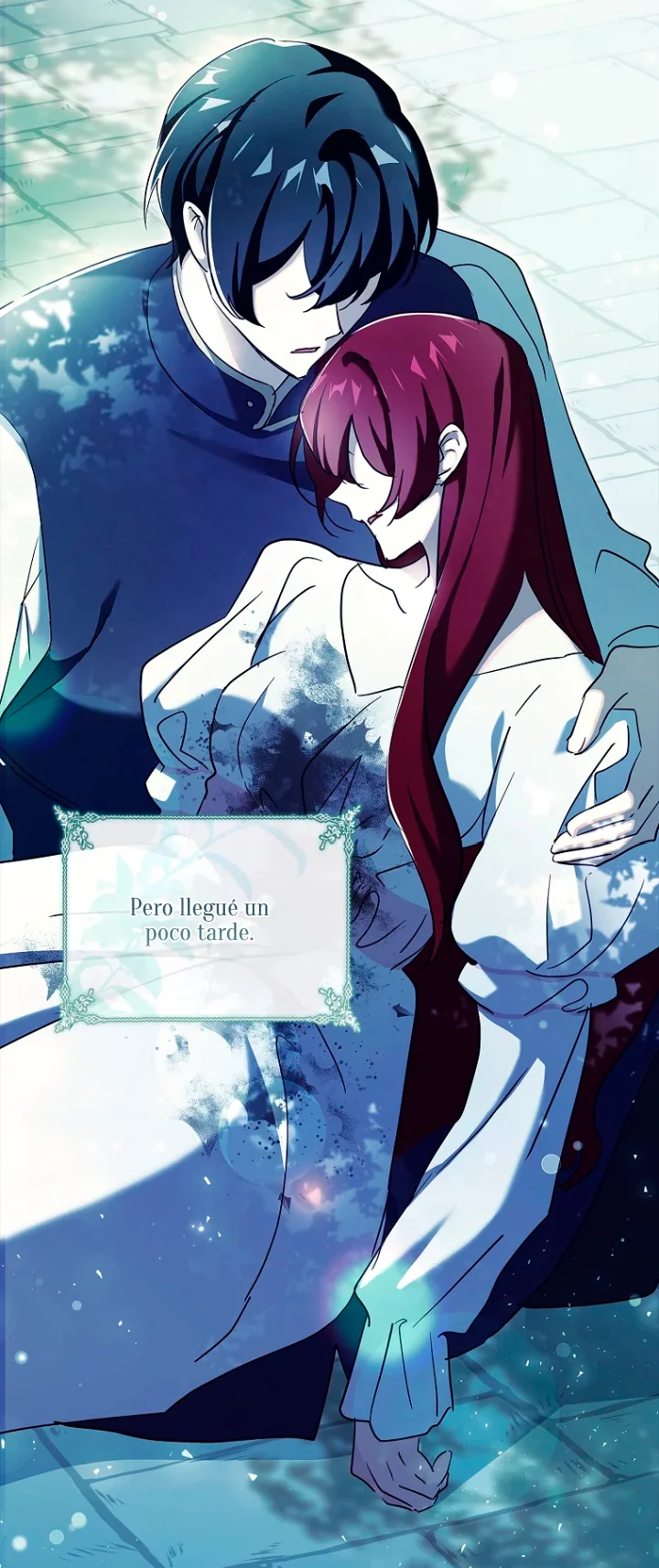 Página 41 del Manga