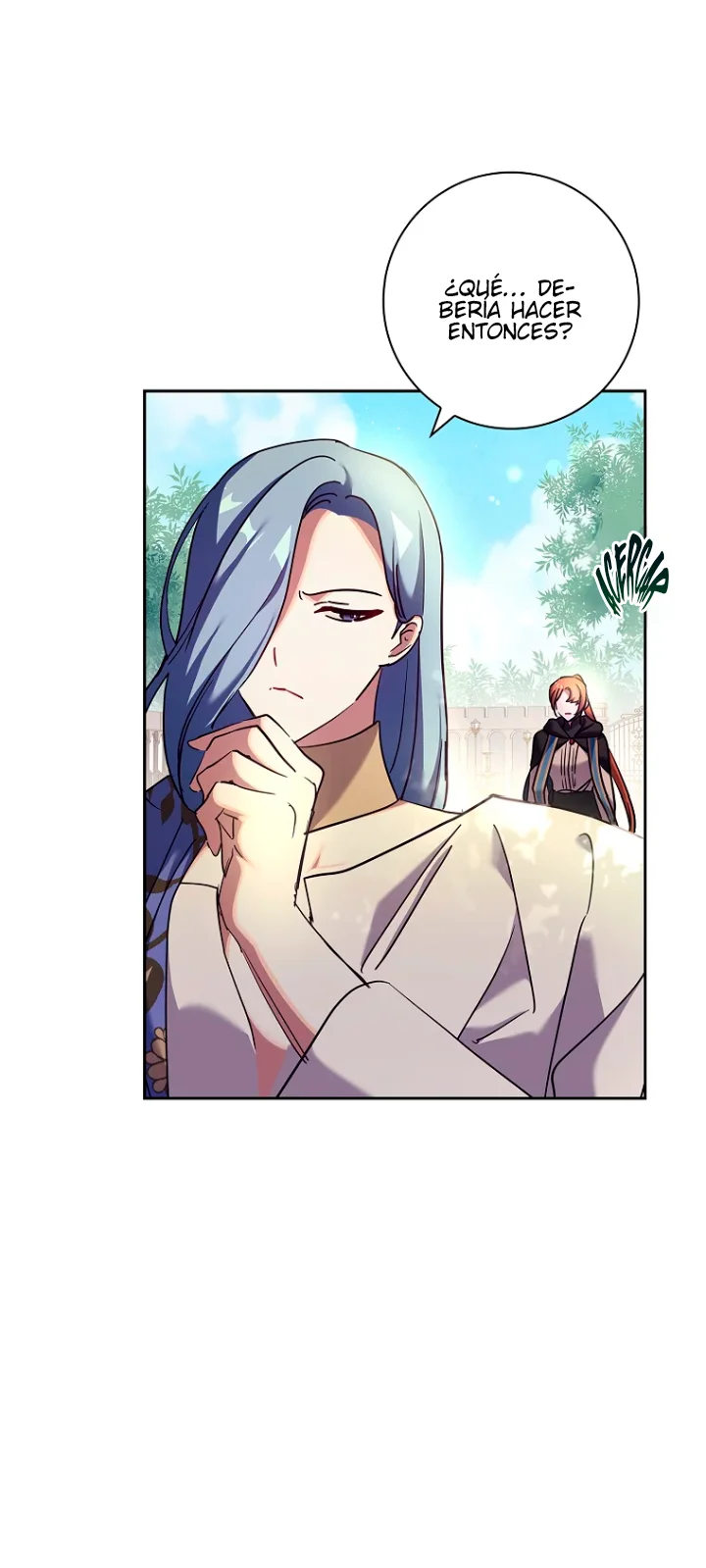 Página 46 del Manga