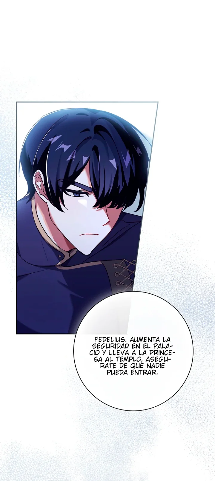 Página 51 del Manga