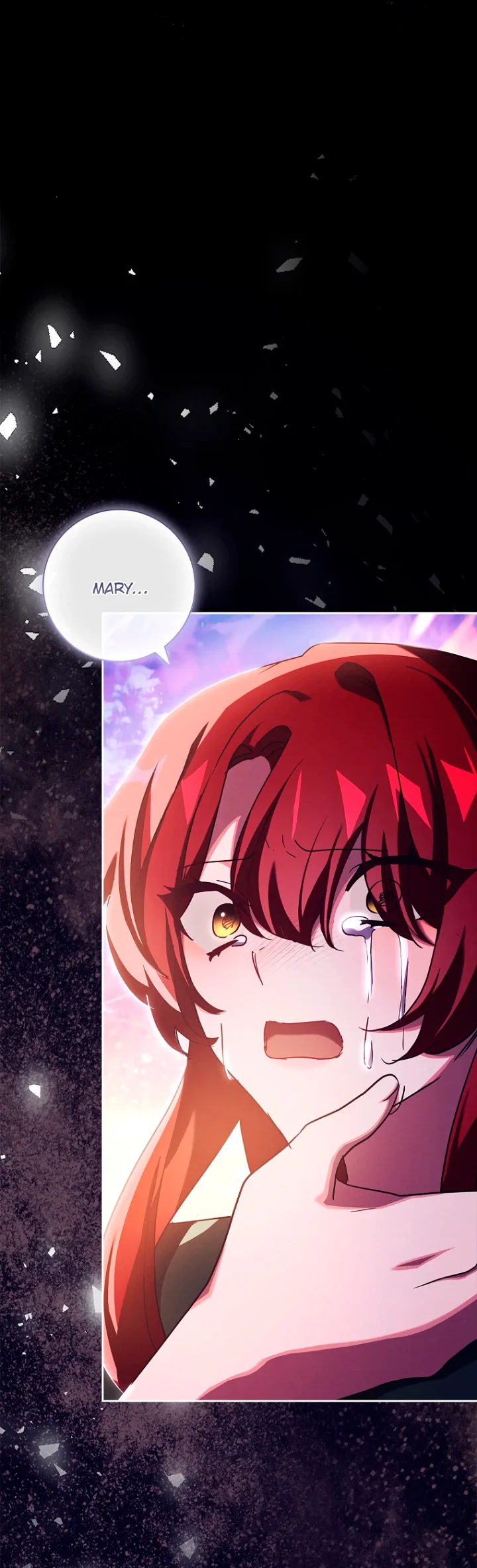 Página 83 del Manga