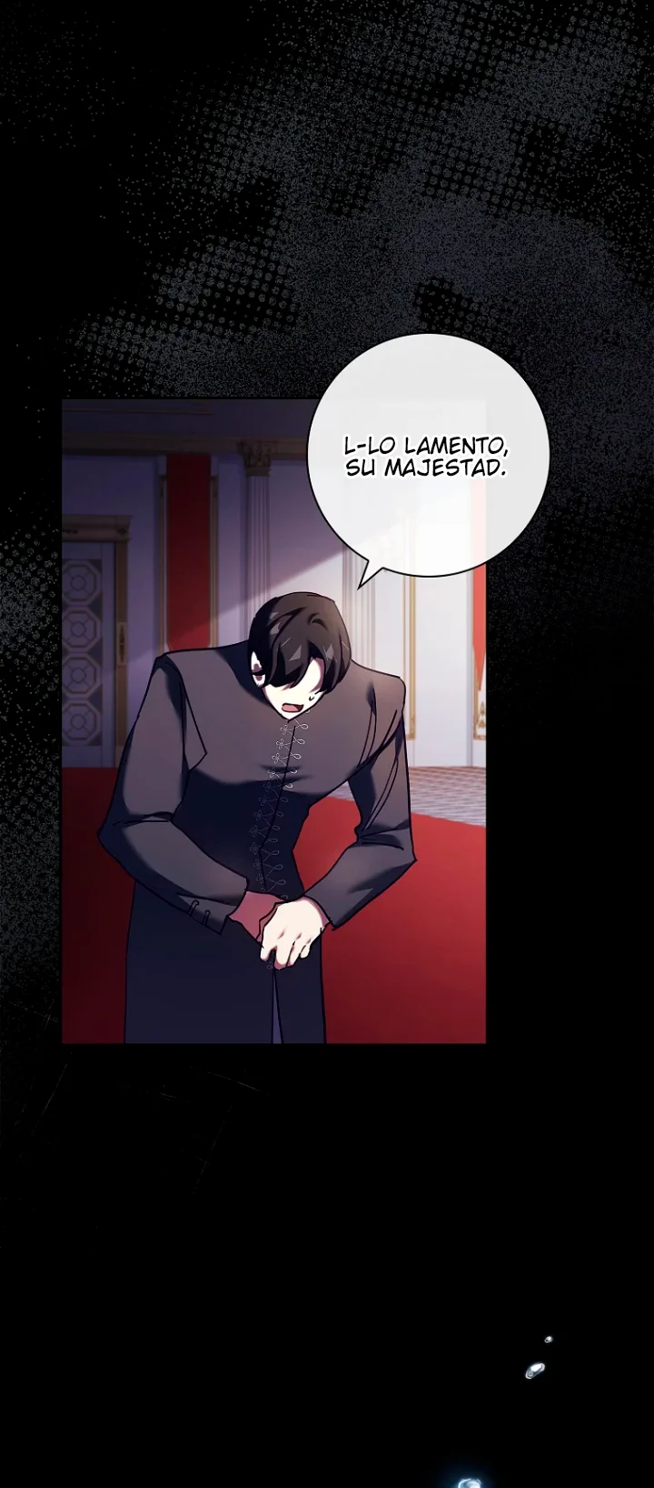 Página 37 del Manga