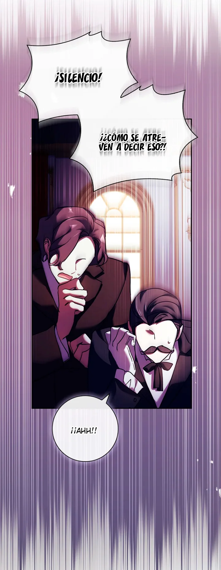 Página 43 del Manga