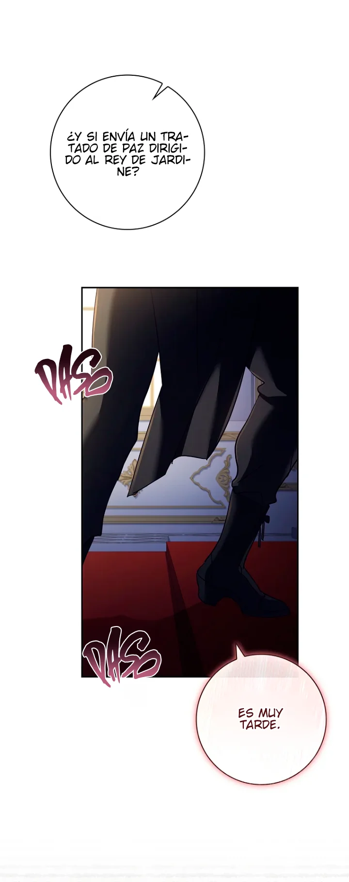 Página 47 del Manga