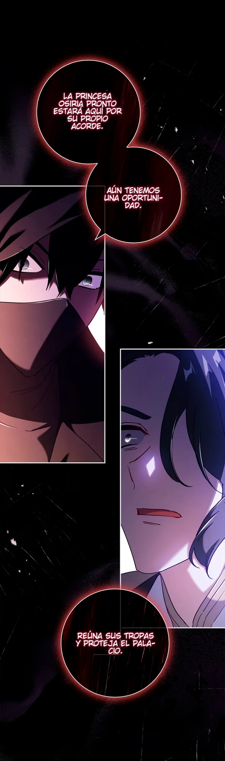Página 51 del Manga