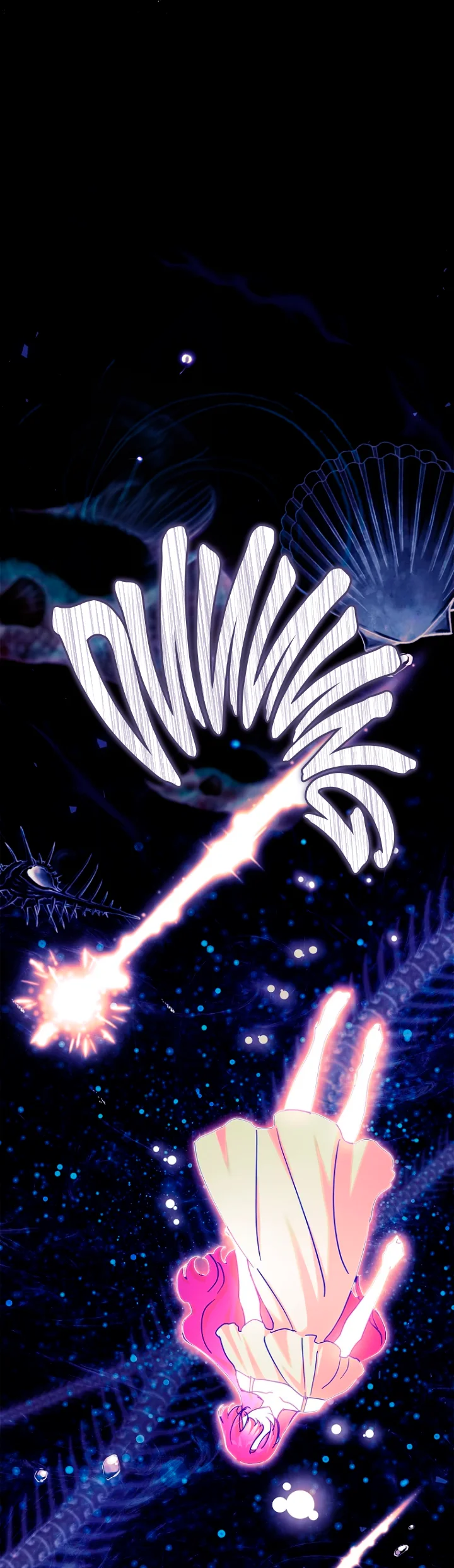 Página 55 del Manga