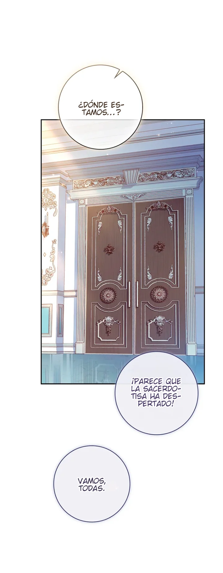 Página 66 del Manga
