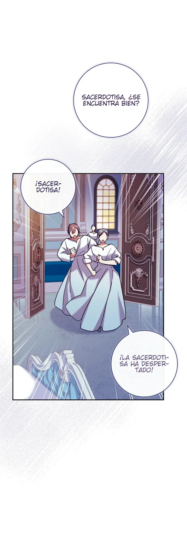 Página 68 del Manga