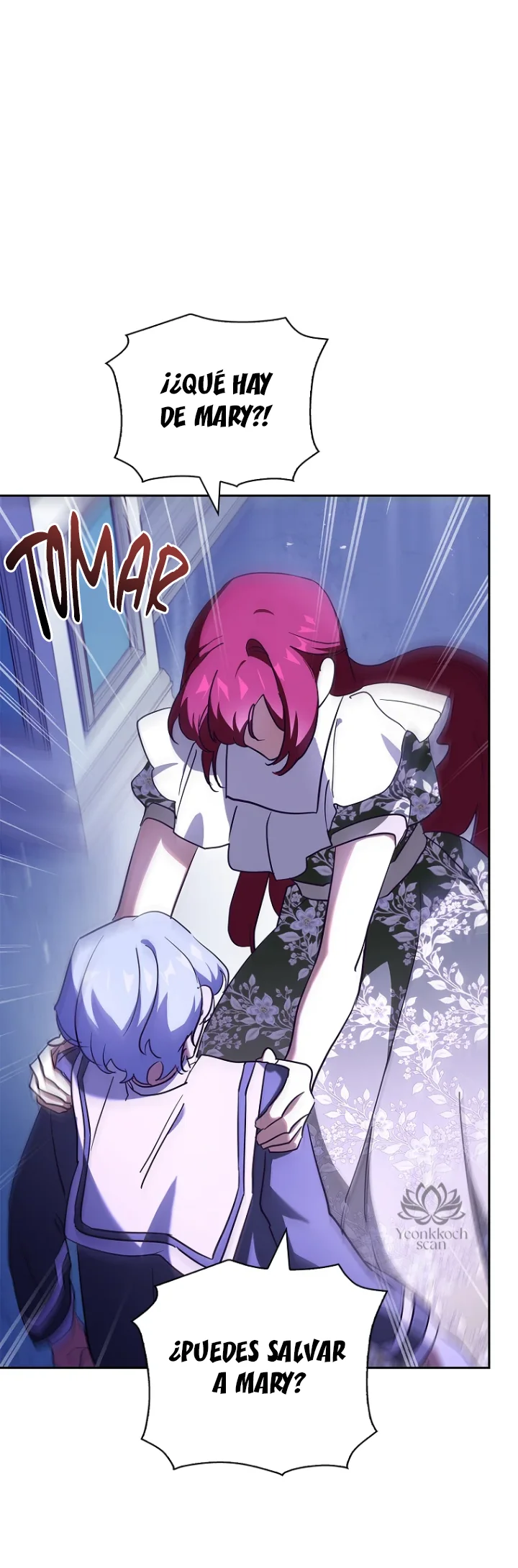 Página 38 del Manga