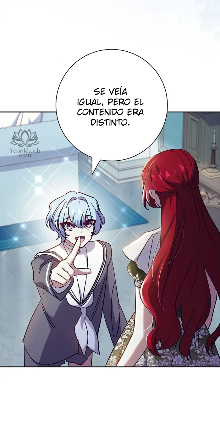 Página 46 del Manga
