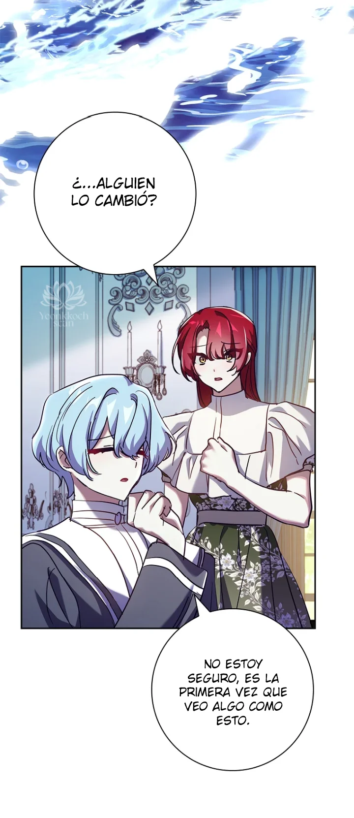 Página 49 del Manga