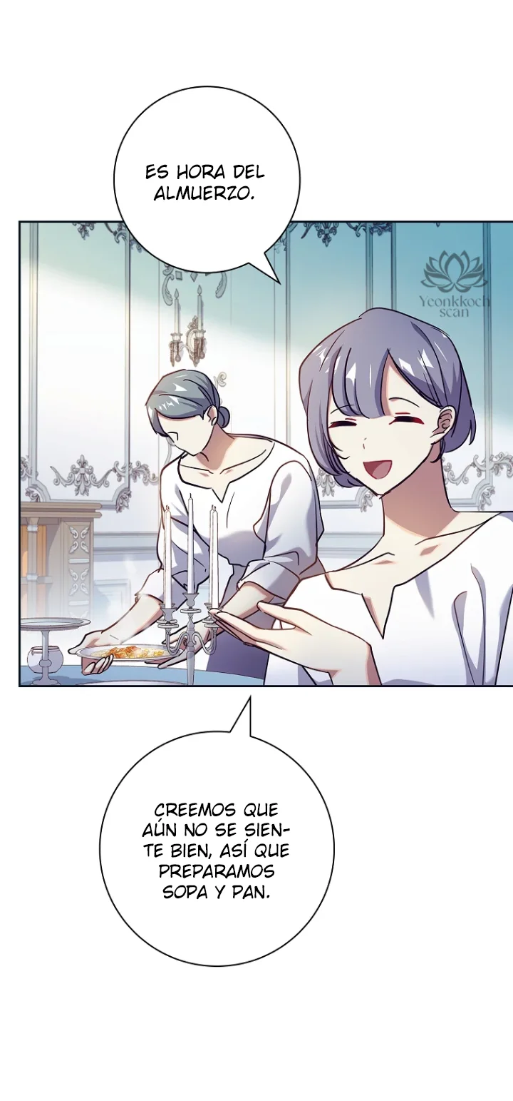 Página 58 del Manga