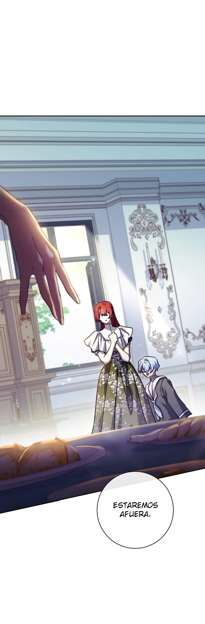Página 60 del Manga