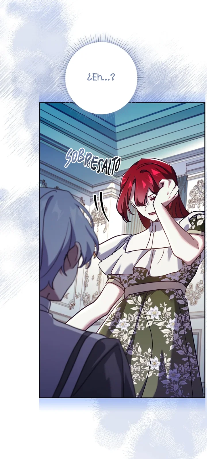 Página 74 del Manga