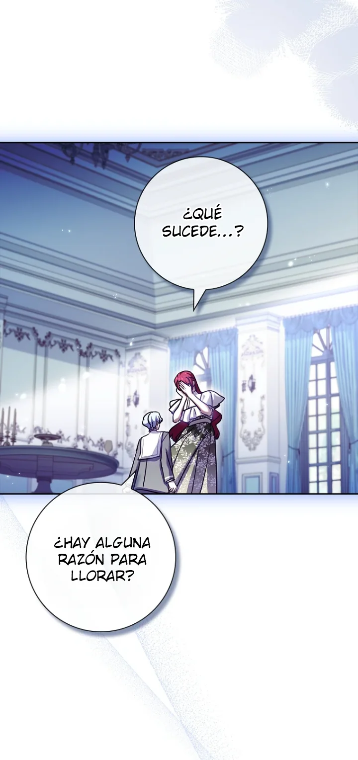 Página 75 del Manga