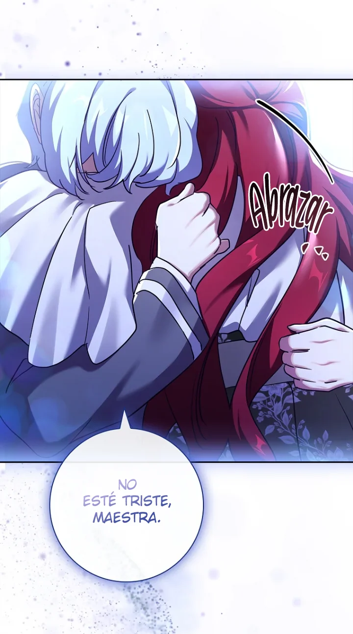Página 84 del Manga