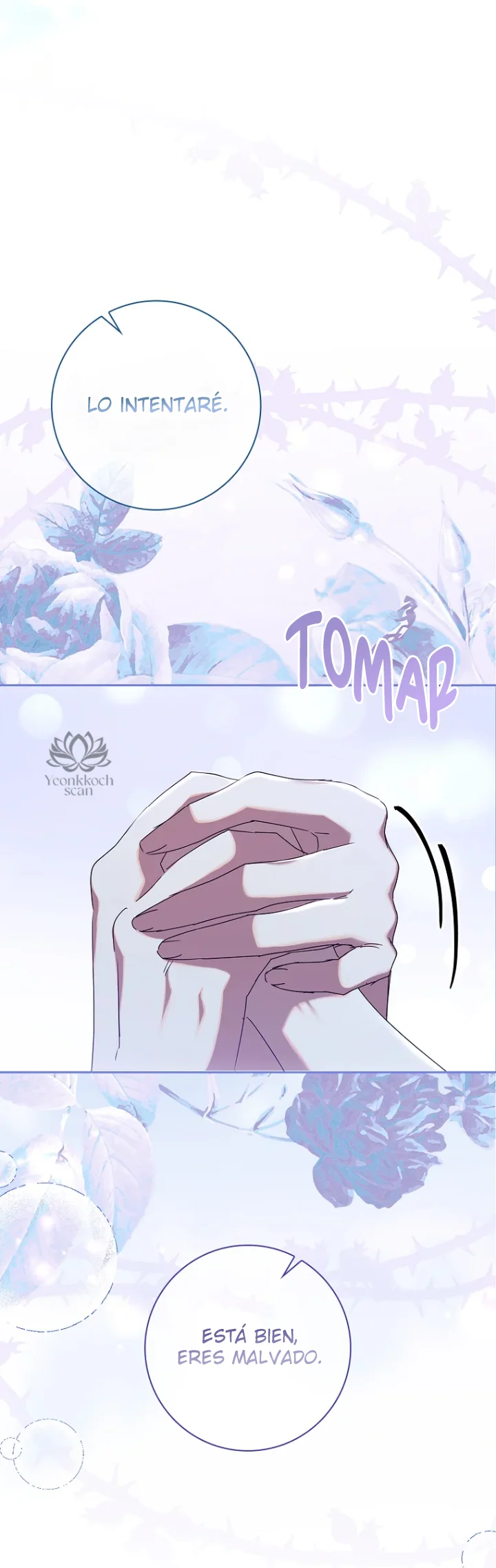 Página 46 del Manga