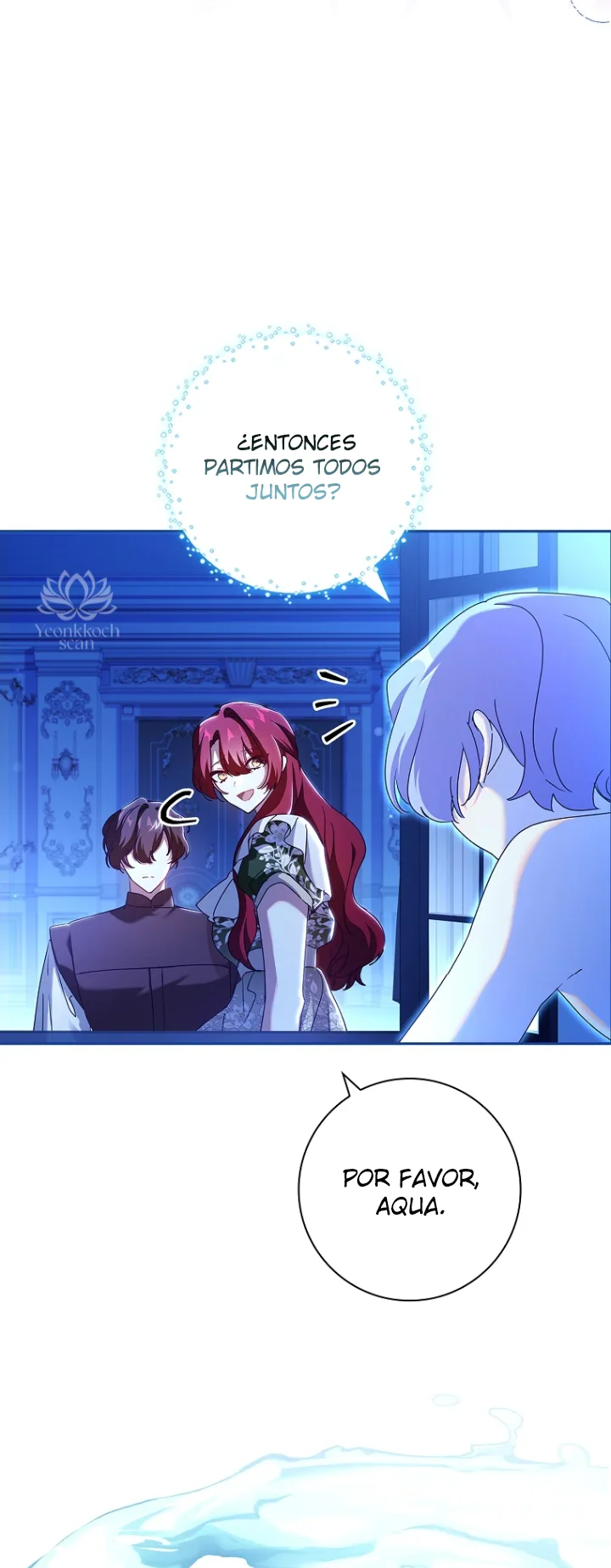 Página 47 del Manga