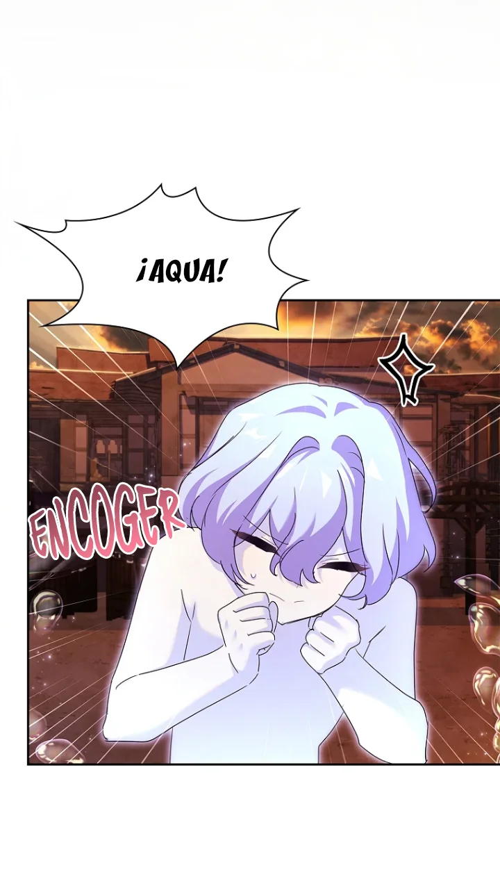 Página 58 del Manga