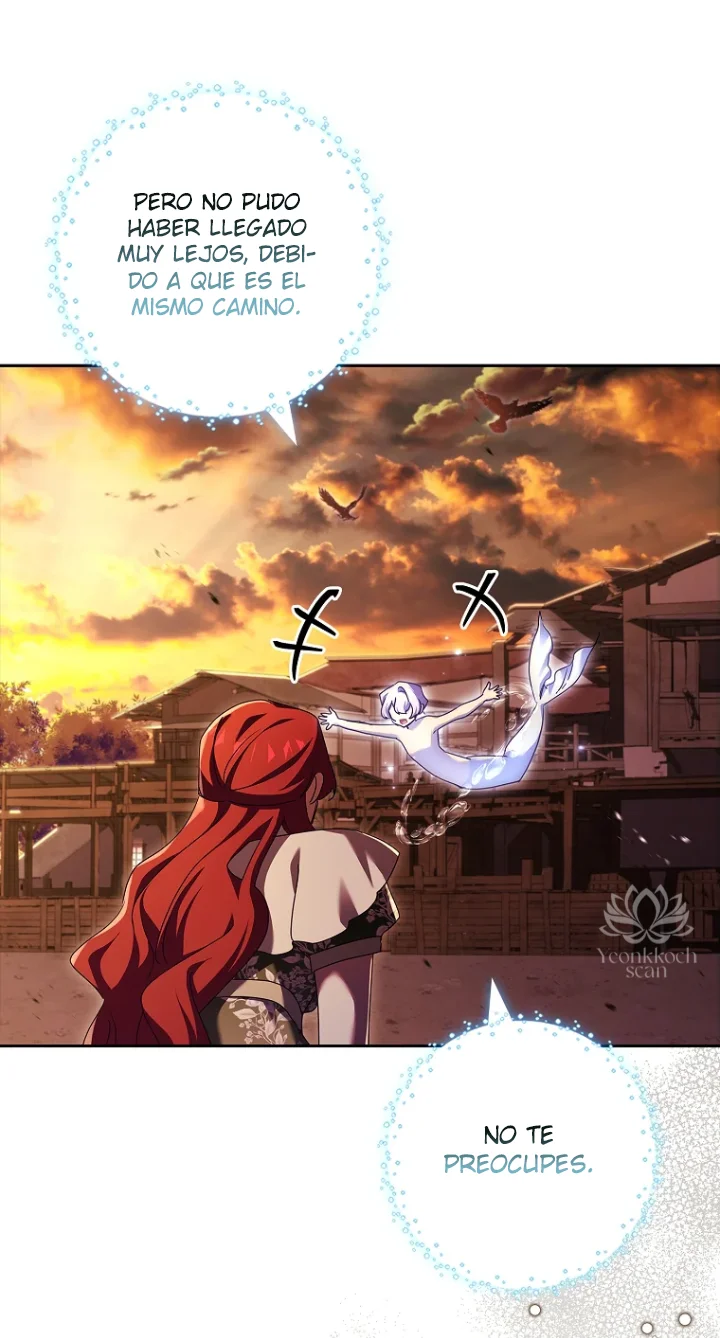 Página 61 del Manga