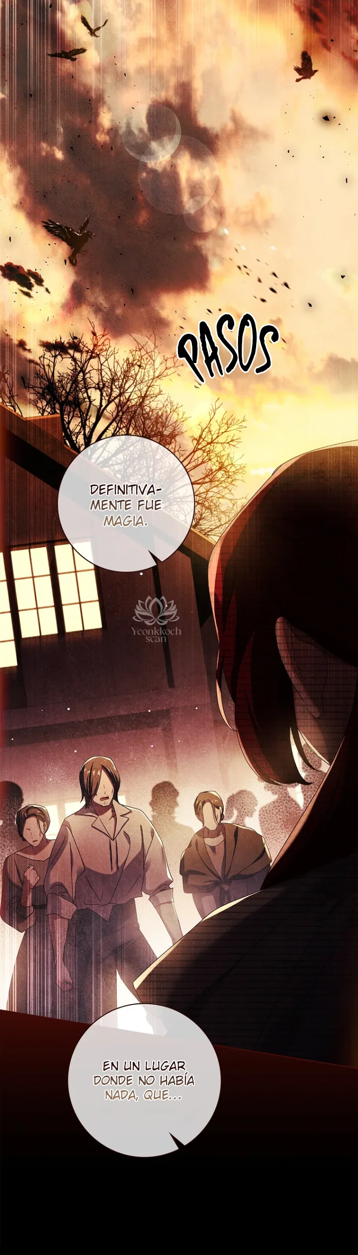 Página 67 del Manga
