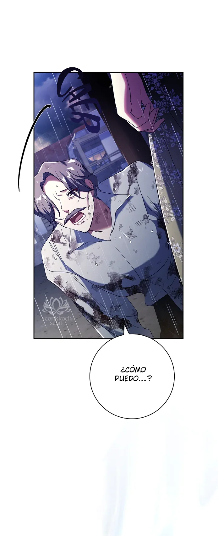 Página 59 del Manga