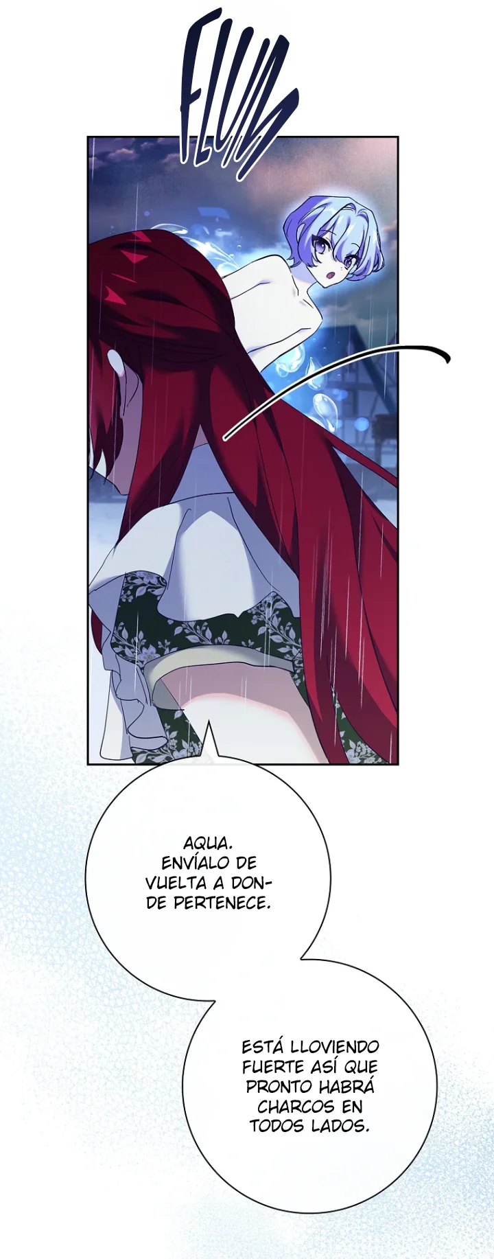 Página 67 del Manga
