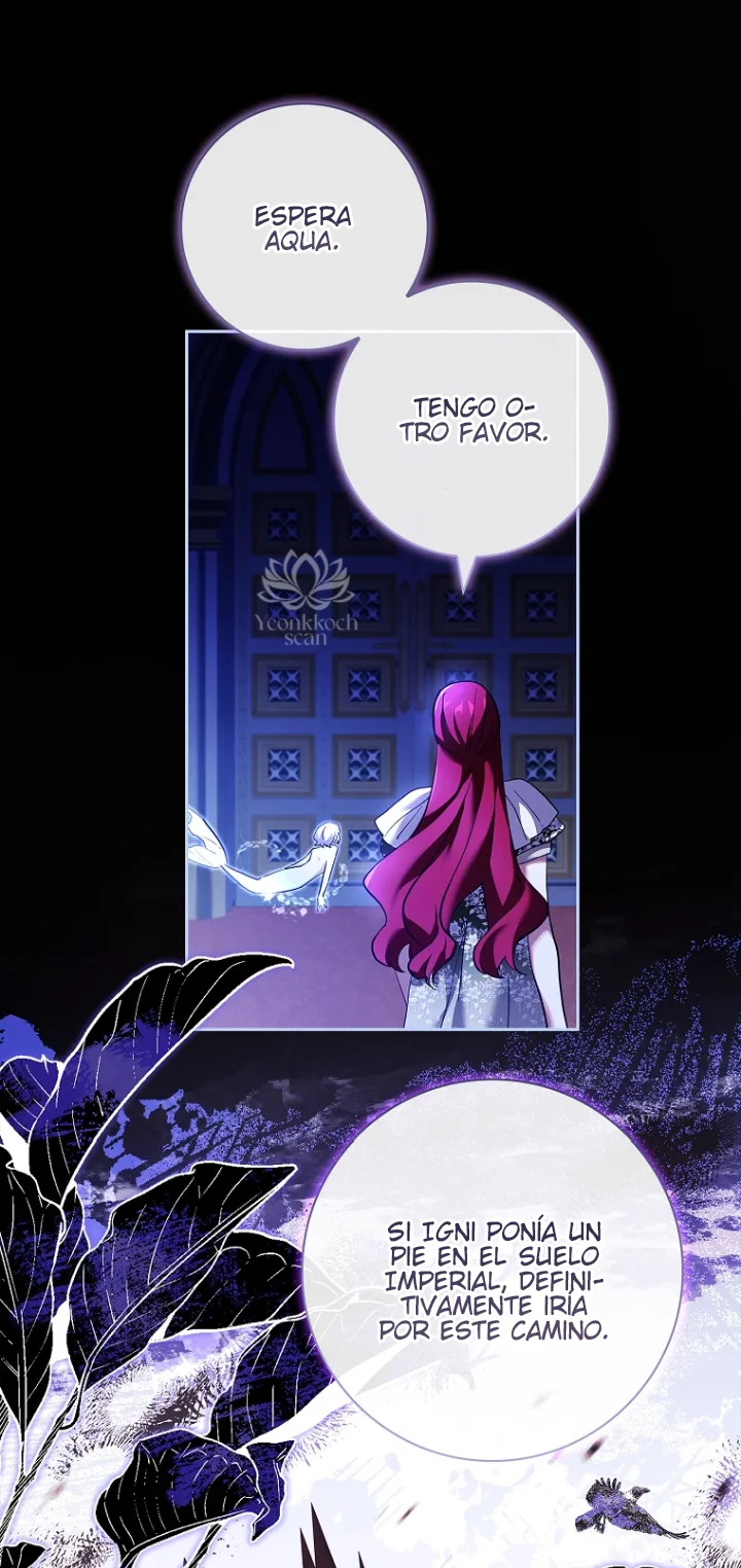 Página 61 del Manga