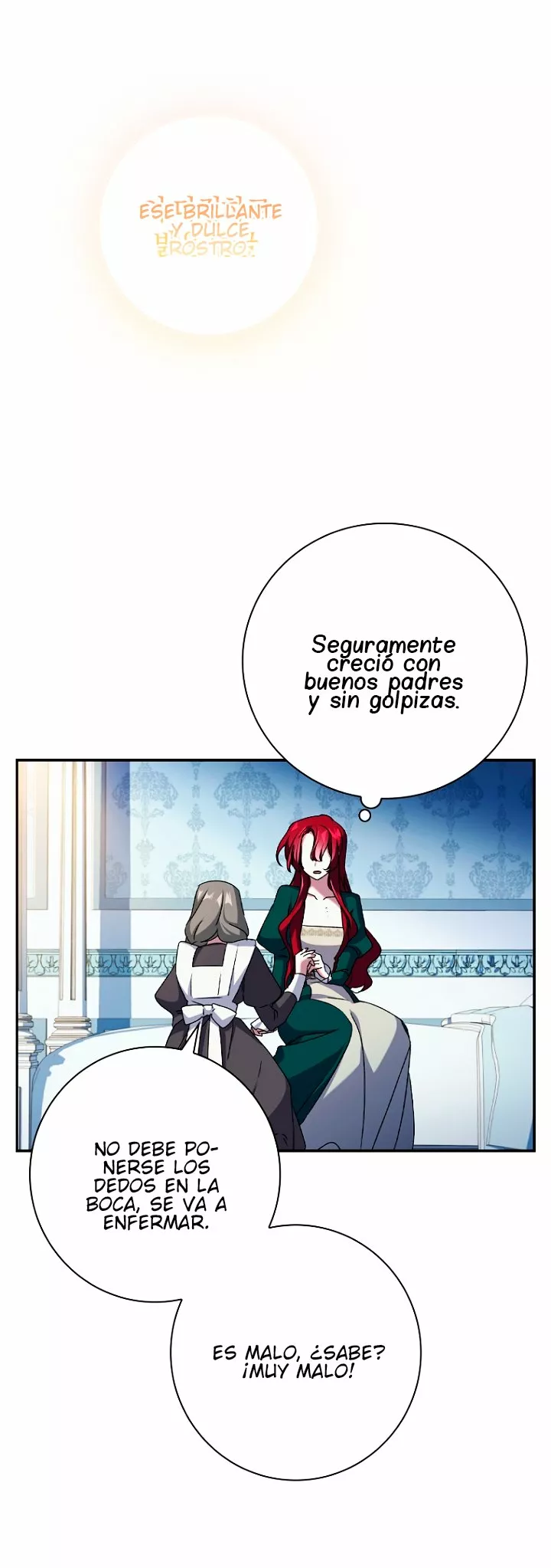 Página 58 del Manga