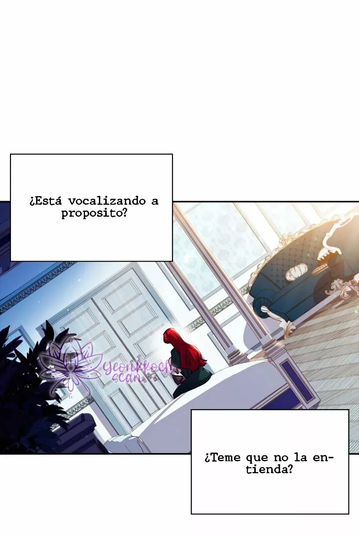 Página 64 del Manga