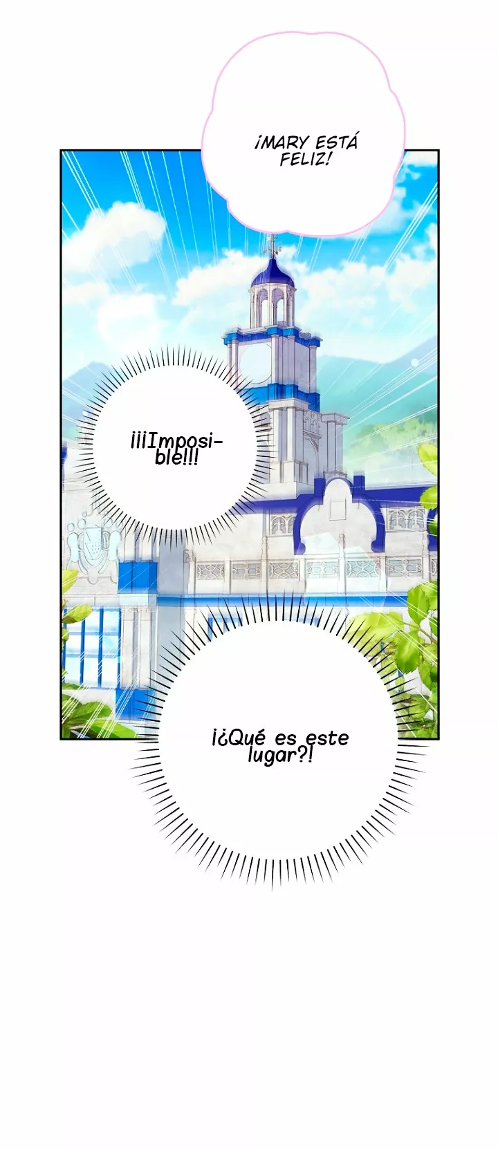 Página 70 del Manga