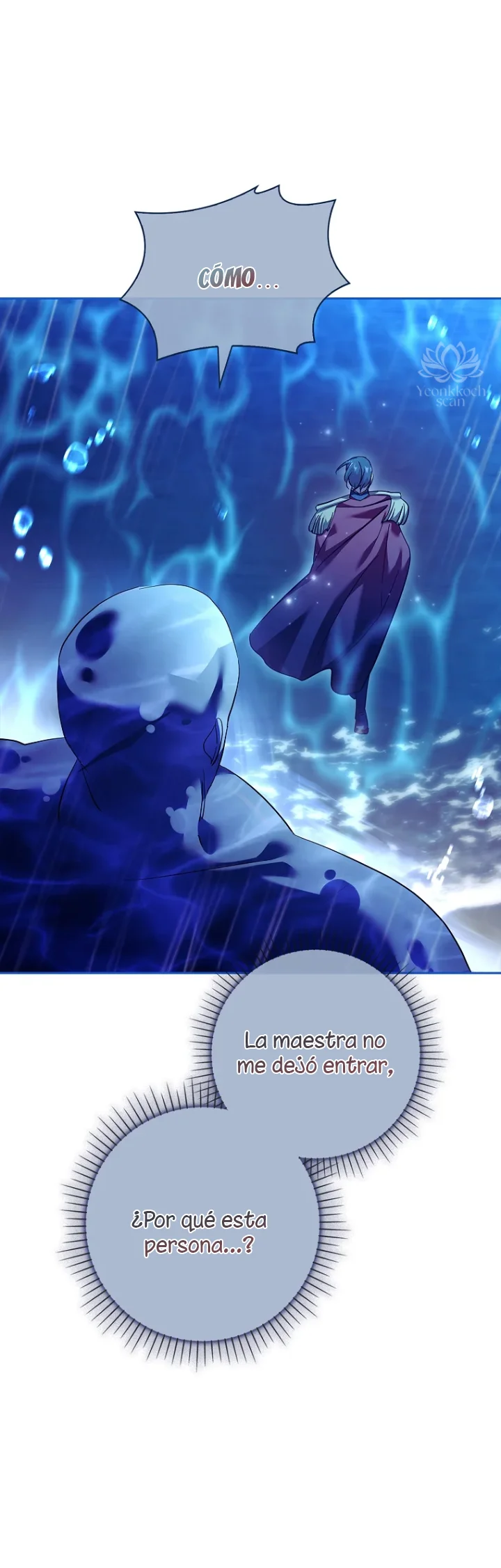 Página 49 del Manga