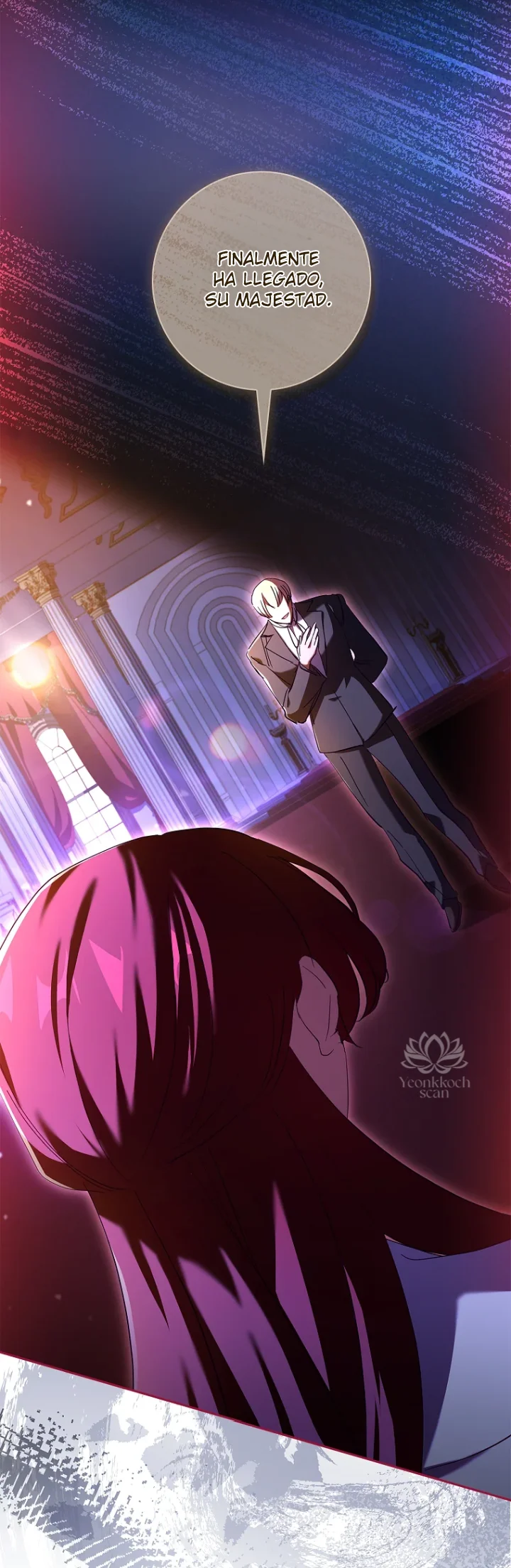 Página 58 del Manga