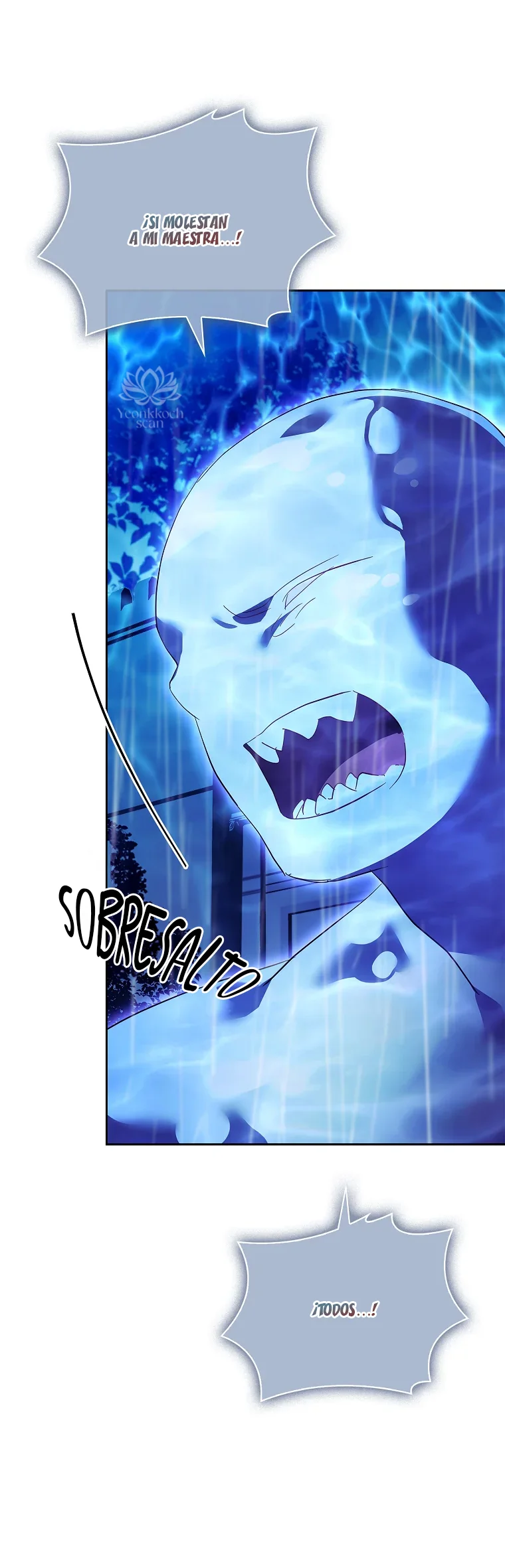 Página 55 del Manga