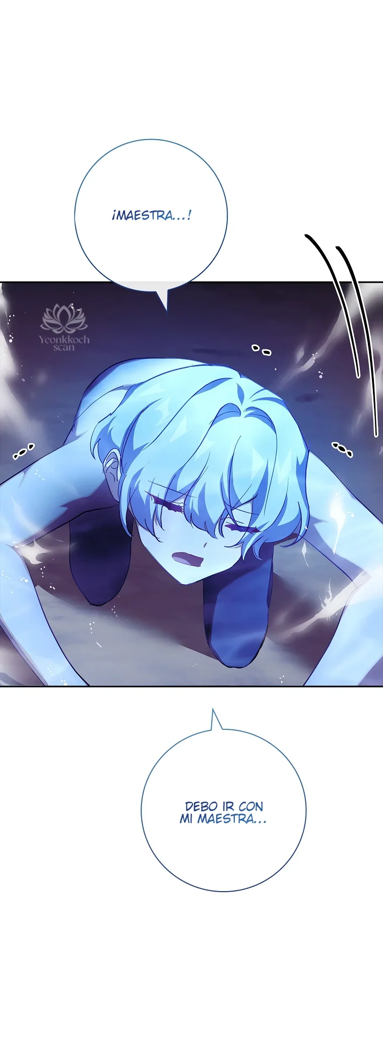 Página 62 del Manga