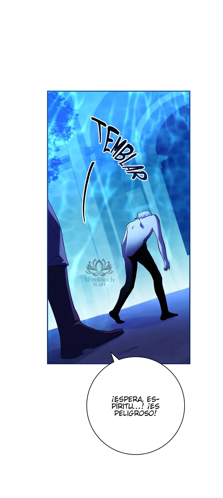 Página 63 del Manga