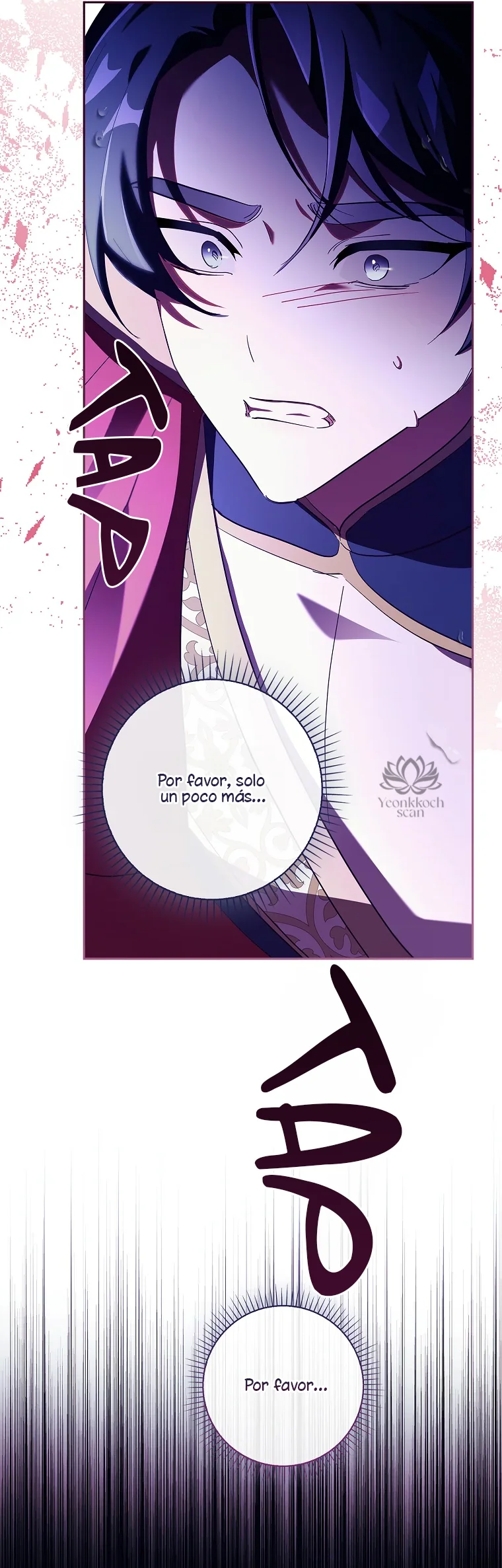 Página 82 del Manga