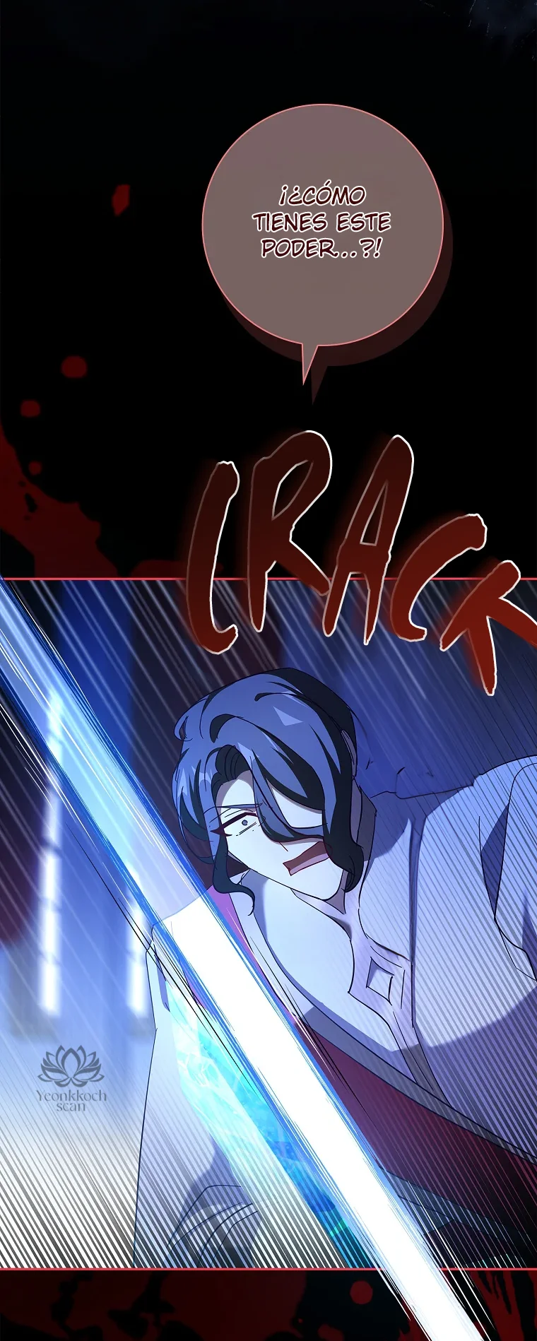Página 37 del Manga